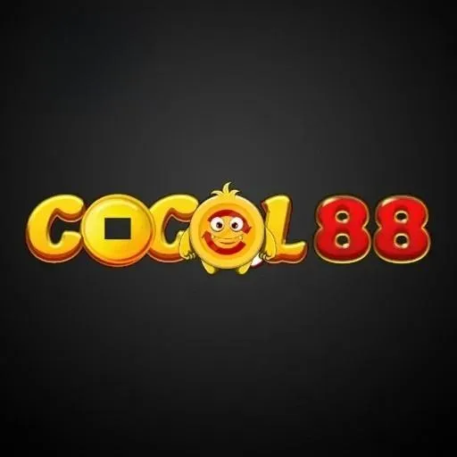 COCOL88 - Game Idle Seru dan Menghibur